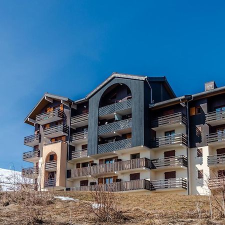 L'Oree Des Aravis - Au Pied Des Pistes Manigod Kültér fotó